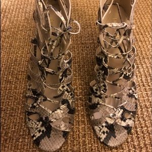 👠 shoes Nine West